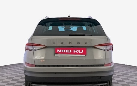 Skoda Kodiaq I, 2025 год, 5 300 000 рублей, 6 фотография