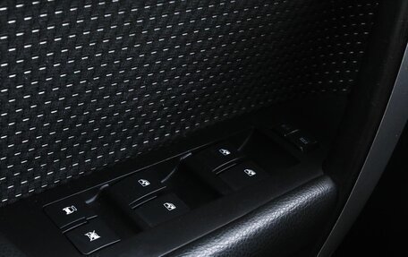 Chevrolet Captiva I, 2011 год, 995 000 рублей, 8 фотография