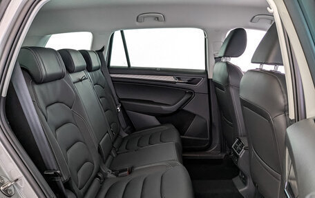 Skoda Kodiaq I, 2025 год, 5 300 000 рублей, 12 фотография