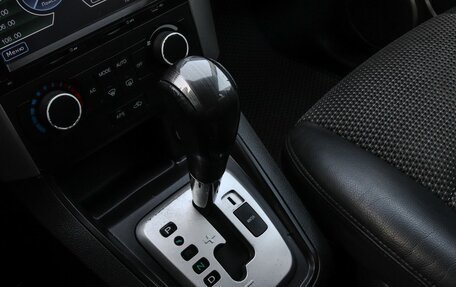 Chevrolet Captiva I, 2011 год, 995 000 рублей, 13 фотография