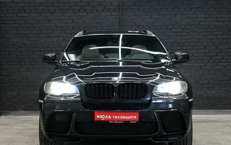 BMW X6, 2009 год, 1 500 000 рублей, 2 фотография
