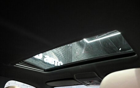 BMW X6, 2009 год, 1 500 000 рублей, 12 фотография