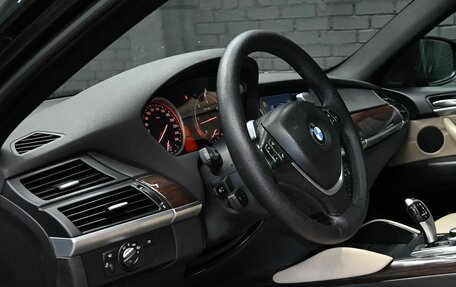 BMW X6, 2009 год, 1 500 000 рублей, 14 фотография