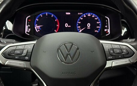 Volkswagen Polo VI (EU Market), 2021 год, 1 459 000 рублей, 11 фотография