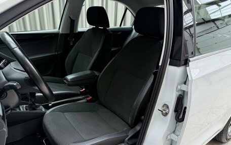 Volkswagen Polo VI (EU Market), 2021 год, 1 459 000 рублей, 8 фотография
