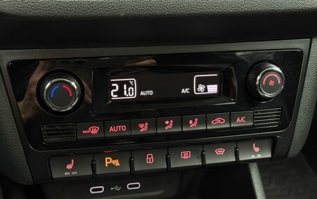 Volkswagen Polo VI (EU Market), 2021 год, 1 459 000 рублей, 14 фотография