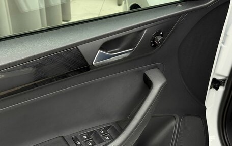 Volkswagen Polo VI (EU Market), 2021 год, 1 459 000 рублей, 16 фотография
