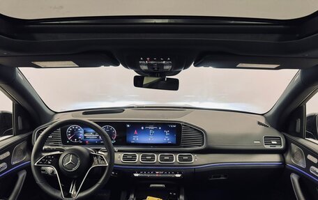 Mercedes-Benz GLE, 2024 год, 14 650 000 рублей, 9 фотография
