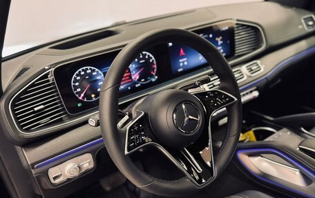 Mercedes-Benz GLE, 2024 год, 14 650 000 рублей, 11 фотография