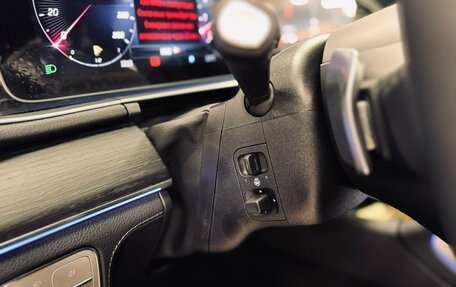 Mercedes-Benz GLE, 2024 год, 14 650 000 рублей, 13 фотография