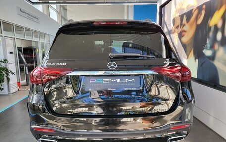 Mercedes-Benz GLE, 2024 год, 14 650 000 рублей, 5 фотография