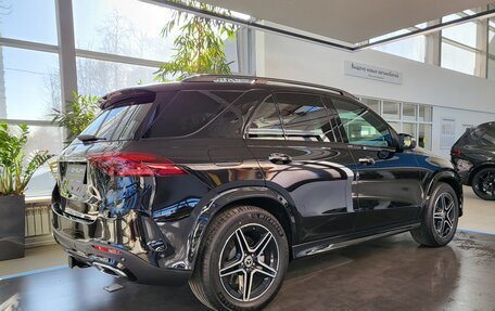 Mercedes-Benz GLE, 2024 год, 14 650 000 рублей, 4 фотография