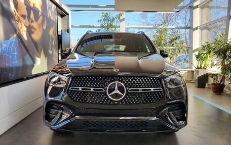 Mercedes-Benz GLE, 2024 год, 14 650 000 рублей, 2 фотография
