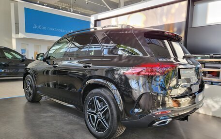 Mercedes-Benz GLE, 2024 год, 14 650 000 рублей, 6 фотография