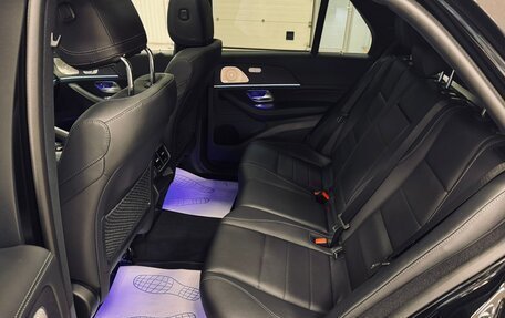 Mercedes-Benz GLE, 2024 год, 14 650 000 рублей, 14 фотография