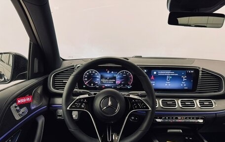Mercedes-Benz GLE, 2024 год, 14 650 000 рублей, 10 фотография