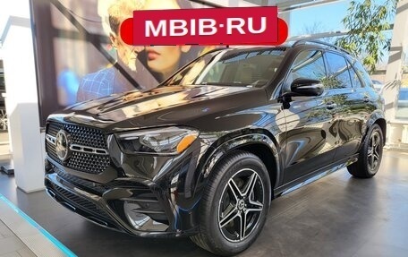 Mercedes-Benz GLE, 2024 год, 14 650 000 рублей, 1 фотография