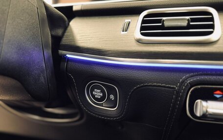 Mercedes-Benz GLE, 2024 год, 14 650 000 рублей, 18 фотография