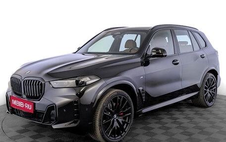 BMW X5, 2024 год, 16 200 000 рублей, 1 фотография