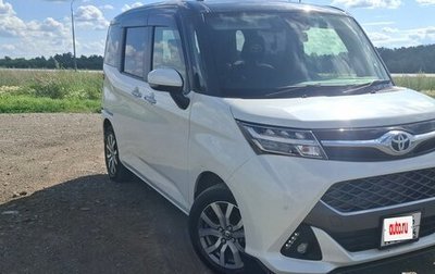 Toyota Tank I, 2020 год, 1 410 000 рублей, 1 фотография