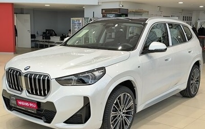 BMW X1, 2024 год, 5 460 000 рублей, 1 фотография