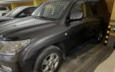 Toyota Land Cruiser 200, 2011 год, 4 900 000 рублей, 1 фотография