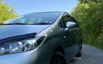 Toyota Wish II, 2010 год, 1 165 000 рублей, 1 фотография