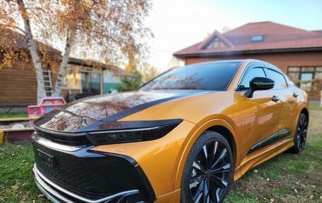 Toyota Crown, 2023 год, 5 800 000 рублей, 1 фотография