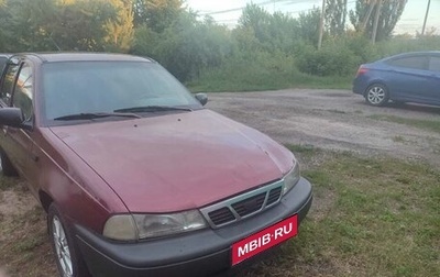 Daewoo Nexia I рестайлинг, 2006 год, 160 000 рублей, 1 фотография