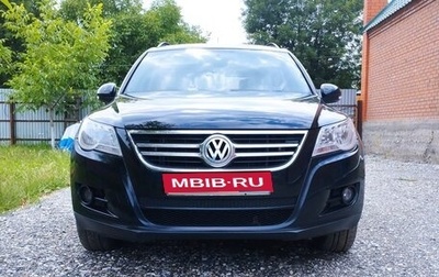 Volkswagen Tiguan I, 2010 год, 920 000 рублей, 1 фотография