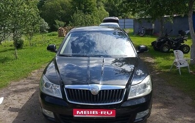 Skoda Octavia, 2011 год, 790 000 рублей, 1 фотография