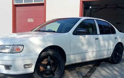 Nissan Cefiro II, 1997 год, 495 000 рублей, 1 фотография