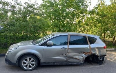 Subaru Tribeca I рестайлинг, 2007 год, 400 000 рублей, 1 фотография