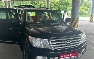 Toyota Land Cruiser 200, 2008 год, 2 950 000 рублей, 1 фотография
