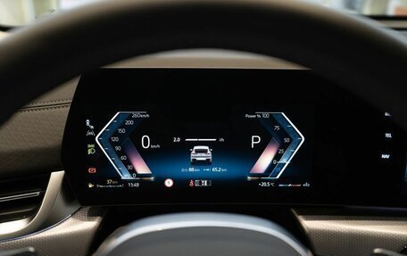 BMW X2, 2024 год, 6 200 000 рублей, 26 фотография