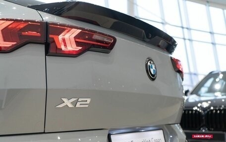 BMW X2, 2024 год, 6 200 000 рублей, 17 фотография