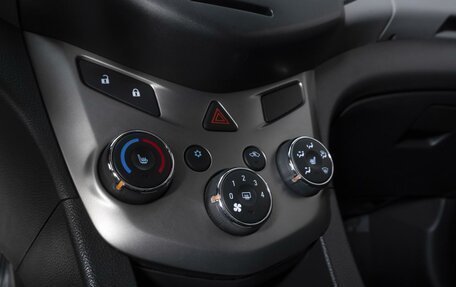 Chevrolet Aveo III, 2013 год, 899 000 рублей, 18 фотография