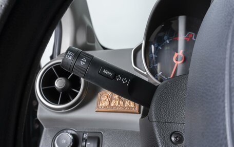 Chevrolet Aveo III, 2013 год, 899 000 рублей, 13 фотография
