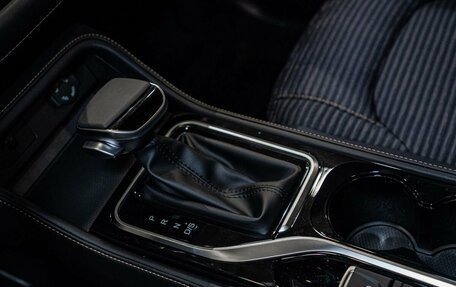 Chery Tiggo 4 I рестайлинг, 2025 год, 2 311 000 рублей, 20 фотография
