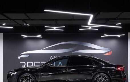 Audi A8, 2025 год, 20 500 000 рублей, 2 фотография