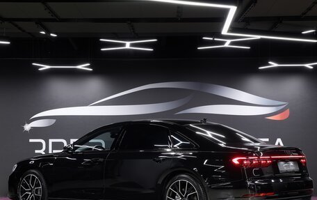 Audi A8, 2025 год, 20 500 000 рублей, 3 фотография