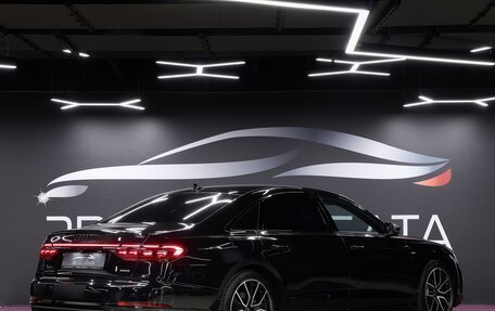 Audi A8, 2025 год, 20 500 000 рублей, 5 фотография