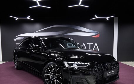 Audi A8, 2025 год, 20 500 000 рублей, 8 фотография