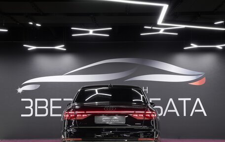 Audi A8, 2025 год, 20 500 000 рублей, 4 фотография