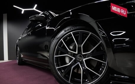 Audi A8, 2025 год, 20 500 000 рублей, 9 фотография