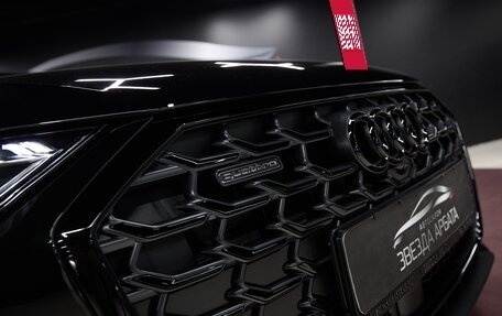 Audi A8, 2025 год, 20 500 000 рублей, 13 фотография