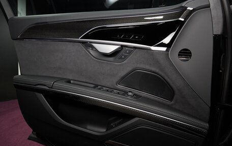 Audi A8, 2025 год, 20 500 000 рублей, 21 фотография