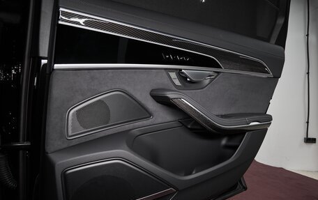 Audi A8, 2025 год, 20 500 000 рублей, 27 фотография