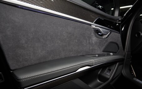 Audi A8, 2025 год, 20 500 000 рублей, 22 фотография