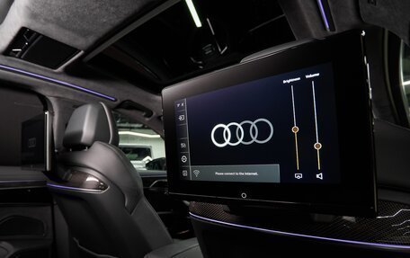 Audi A8, 2025 год, 20 500 000 рублей, 26 фотография